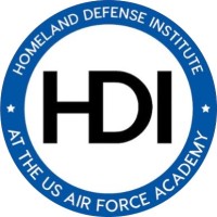 Homeland Defense Institute (HDI) logo