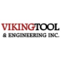 Viking Tool And Engineering logo