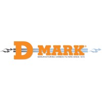 D-Mark, Inc. logo