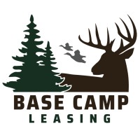 Base Camp Leasing logo