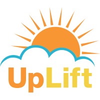 UpLift Health Inc. logo
