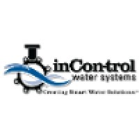 InCon-trol Water Systems logo