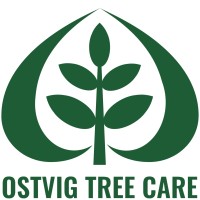 Ostvig Tree Care logo