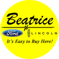 Beatrice Ford Lincoln logo