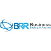 Business Rating & Reviews logo