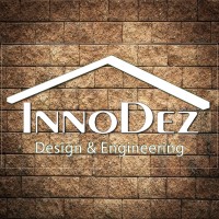 InnoDez logo