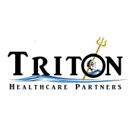 Triton Healthcare Partners logo