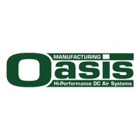 Oasis Manufacturing, Inc logo