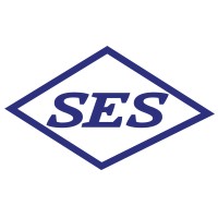 SES Engineering logo