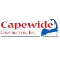 Capewide Construction logo