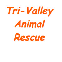 Tri-Valley Animal Rescue logo