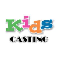 Kids Casting logo