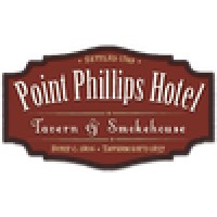 Point Phillips Hotel logo