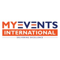 My Events International logo