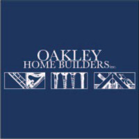 Oakley Home Builders logo
