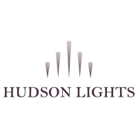 Hudson Lights NJ logo