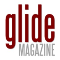 Glide Magazine logo