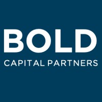 BOLD Capital Partners logo