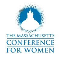 Massachusetts Conference For Women logo