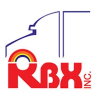 RBX Inc. logo