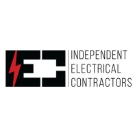 Atlanta/Georgia Chapters, Independent Electrical Contractors logo