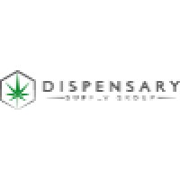 Dispensary Supply Group logo