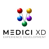 Medici XD logo