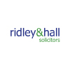 Ridley Hall logo
