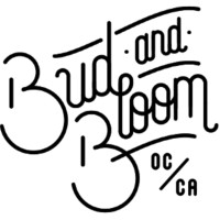 Bud & Bloom Dispensary logo