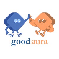 Good Aura logo