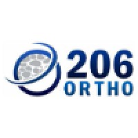 206 Ortho, Inc. logo