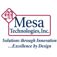 Mesa Technologies, Inc. logo