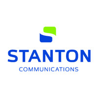 Stanton Communications logo