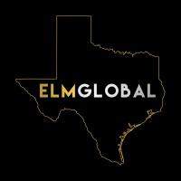 ELM Global, Inc. logo