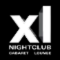 XL Nightclub logo