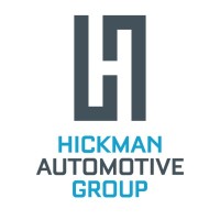 Hickman Automotive Group logo
