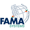 Grupo FAMA logo