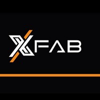 X FAB logo
