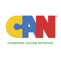 Champion Autism Network logo
