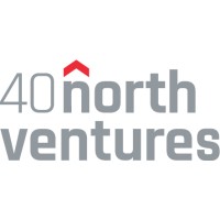 40 North Ventures logo