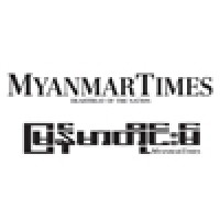The Myanmar Times logo