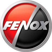 Fenox Global Group logo