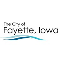 City Of Fayette logo