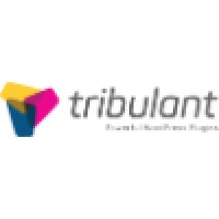 Tribulant logo