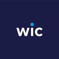 WIC Worldcom International Communications logo