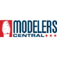 Modelers Central logo