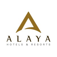 Alaya Hotels & Resorts logo