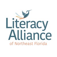 Literacy Alliance Of Northeast Florida logo