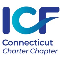 ICF Connecticut Charter Chapter logo