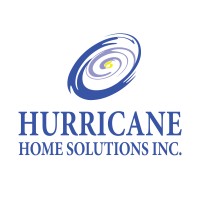 Hurricane Home Solutions logo